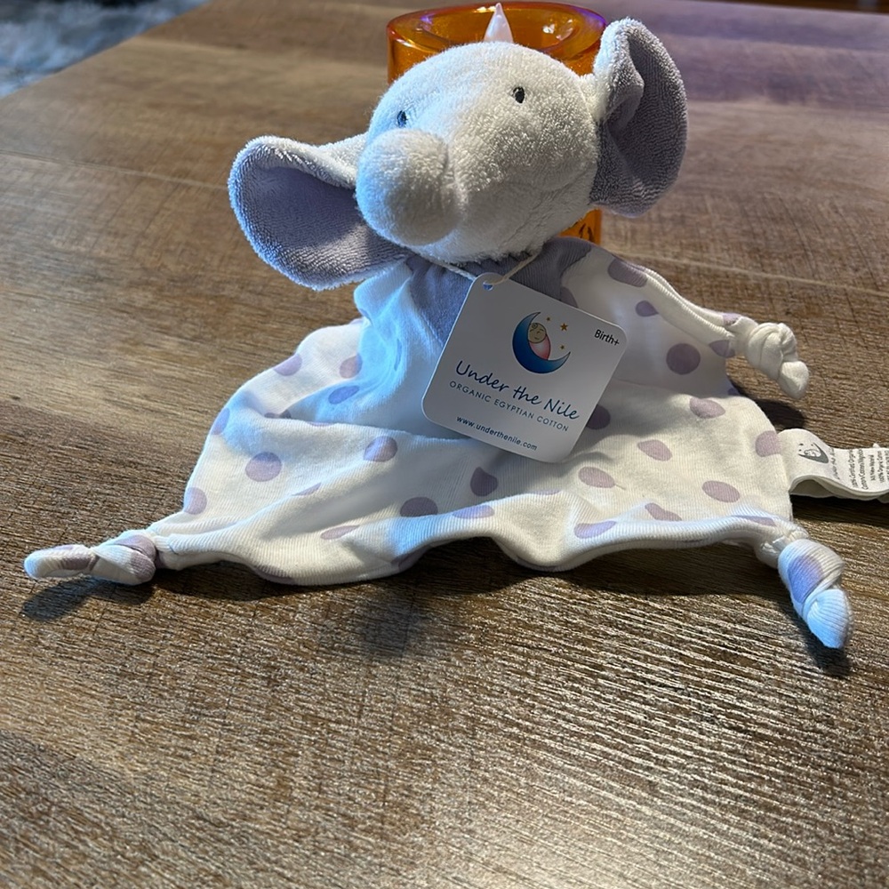 Baby toy